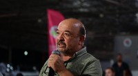 Kocagöz: “Halkımızın eleştirileri bize yol gösterir”