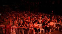Kepez Kültür Festivali’nde “O Ses Türkiye” rüzgarı