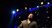 Kepez Kültür Festivali’nde “O Ses Türkiye” rüzgarı