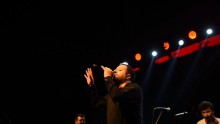 Kepez Kültür Festivali’nde “O Ses Türkiye” rüzgarı