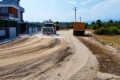 Kepez’den Aktoprak’a yol seferberliği