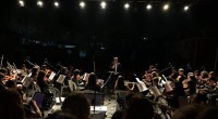 Kepez’de festival coşkusu barış ezgileriyle buluştu