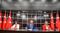 Kocagöz,“Bu başarı hepimizin”