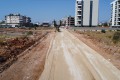 Baraj Mahallesi’nde yol çalışmaları hız kesmiyor