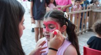 Kepez’in kültür festivali çocuk etkinlikleriyle şenlendi