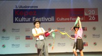 Kepez’in kültür festivali çocuk etkinlikleriyle şenlendi