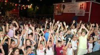 Kepez’in kültür festivali çocuk etkinlikleriyle şenlendi