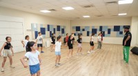 Mimar Sinan Akademi’de yaz okulu ile çocuklar sanatla buluşuyor