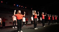 Kepez’de kültür festivali coşkusu sürüyor