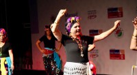 Kepez’de kültür festivali coşkusu sürüyor