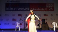3.Uluslararası Kepez Kültür Festivali coşkuyla tamamlandı