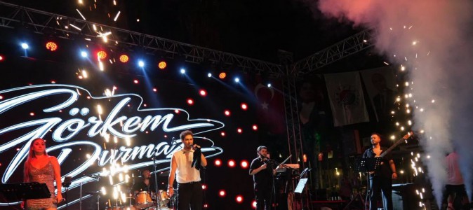 3.Uluslararası Kepez Kültür Festivali coşkuyla tamamlandı