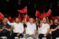 Dokumapark’ta Avrupa şampiyonluğu coşkusu