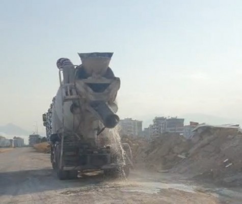 Kepez’de çevre seferberliği: Belediye ve vatandaş el ele