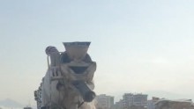Kepez’de çevre seferberliği: Belediye ve vatandaş el ele