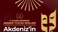 Akdeniz’in Sahnesi Kepez’de Açılıyor