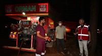 Alevlerle Amansız Mücadele: Kepez Belediyesi Tüm İmkânlarıyla Sahada!