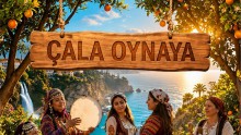 Mimar Sinan Akademi’de halk oyunları seçmeleri başladı