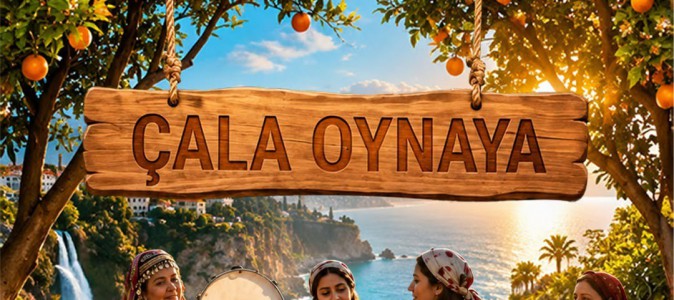Mimar Sinan Akademi’de halk oyunları seçmeleri başladı