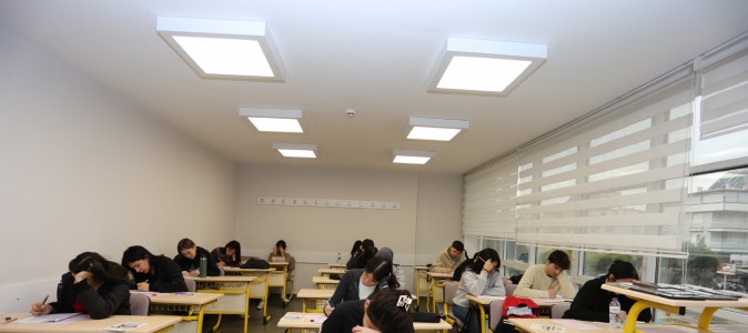 Kepez’in YKS ve LGS başarısı