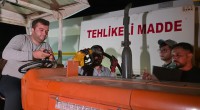 Kepez Belediyesi’nden köylülere mazot desteği
