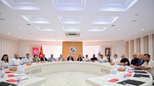 Kocagöz’den Dokuma 2. Etap’ta Ortak Akıl Hamlesi