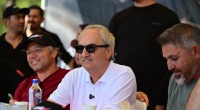 Türkiye Otodrag Şampiyonası Kepez’de nefes kesti