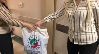 Kocagöz sözünü tuttu; Kepez’de sosyal yardımlarla gönüllere dokundu
