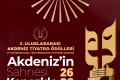 Akdeniz’in sahnesi açılıyor; yıldızlar Kepez’de buluşuyor