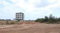 Zeytinlik ’te yollar yenileniyor