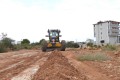  Zeytinlik ’te yollar yenileniyor