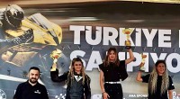 Hız Tutkunları Kepez’de Buluştu: Motodrag Şampiyonası'nda Dereceler Sahiplerini Buldu!
