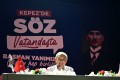 Başkan Kocagöz mahalle mahalle vatandaşını dinliyor
