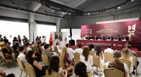 Kepez’de Sanatın Uluslararası Buluşması