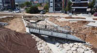 Kepez’den Fevzi Çakmak’a modern sosyal yaşam alanı