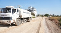 Kepez’den Şelale Mahallesi’ne güçlü ulaşım hamlesi