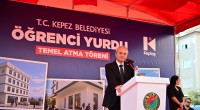 Başkan Kocagöz: “Evlatlarınız Kepez’de Bize Emanet”