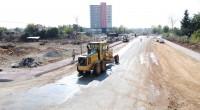 Duraliler’de Ulaşım Ağı Güçleniyor, Mahallenin Çehresi Değişiyor