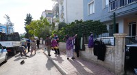 Kepez’de Pazarlara Zabıta Kıskacı: İzinsiz Satışa ve Düzensizliğe Geçit Yok!