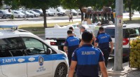 Kepez’de Pazarlara Zabıta Kıskacı: İzinsiz Satışa ve Düzensizliğe Geçit Yok!