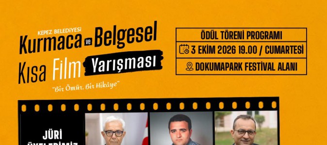 Kepez’de yaşlılığın hikâyeleri jürinin objektifinde