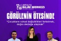 Kepez’de çocukların ruhsal dünyasına yolculuk