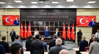 Kepez Meclisi’nde 34 maddelik yoğun gündem