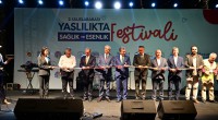 İkinci Bahar Kepez’de Çiçek Açtı: 11 Ülkeden Bilim İnsanı ve Yaşlılar Dokumapark’ta Buluştu