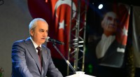 İkinci Bahar Kepez’de Çiçek Açtı: 11 Ülkeden Bilim İnsanı ve Yaşlılar Dokumapark’ta Buluştu