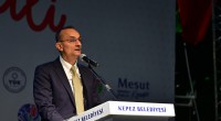 İkinci Bahar Kepez’de Çiçek Açtı: 11 Ülkeden Bilim İnsanı ve Yaşlılar Dokumapark’ta Buluştu