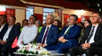 İkinci Bahar Kepez’de Çiçek Açtı: 11 Ülkeden Bilim İnsanı ve Yaşlılar Dokumapark’ta Buluştu
