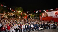İkinci Bahar Kepez’de Çiçek Açtı: 11 Ülkeden Bilim İnsanı ve Yaşlılar Dokumapark’ta Buluştu