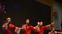 Festivalin İkinci Gününde Sanat ve Yaşam Deneyimi Buluştu
