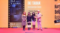 Festivalin İkinci Gününde Sanat ve Yaşam Deneyimi Buluştu